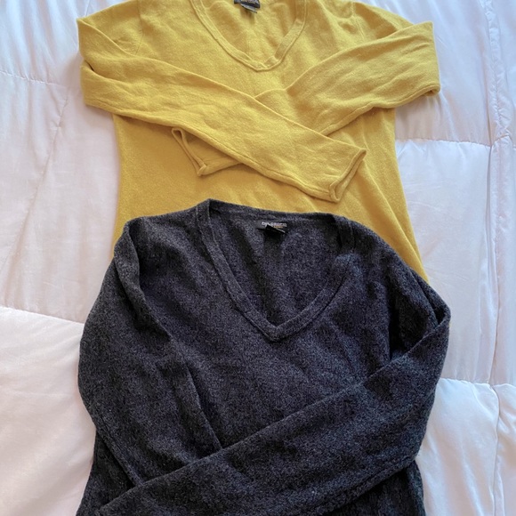 These sweaters are SOLD - Picture 1 of 9